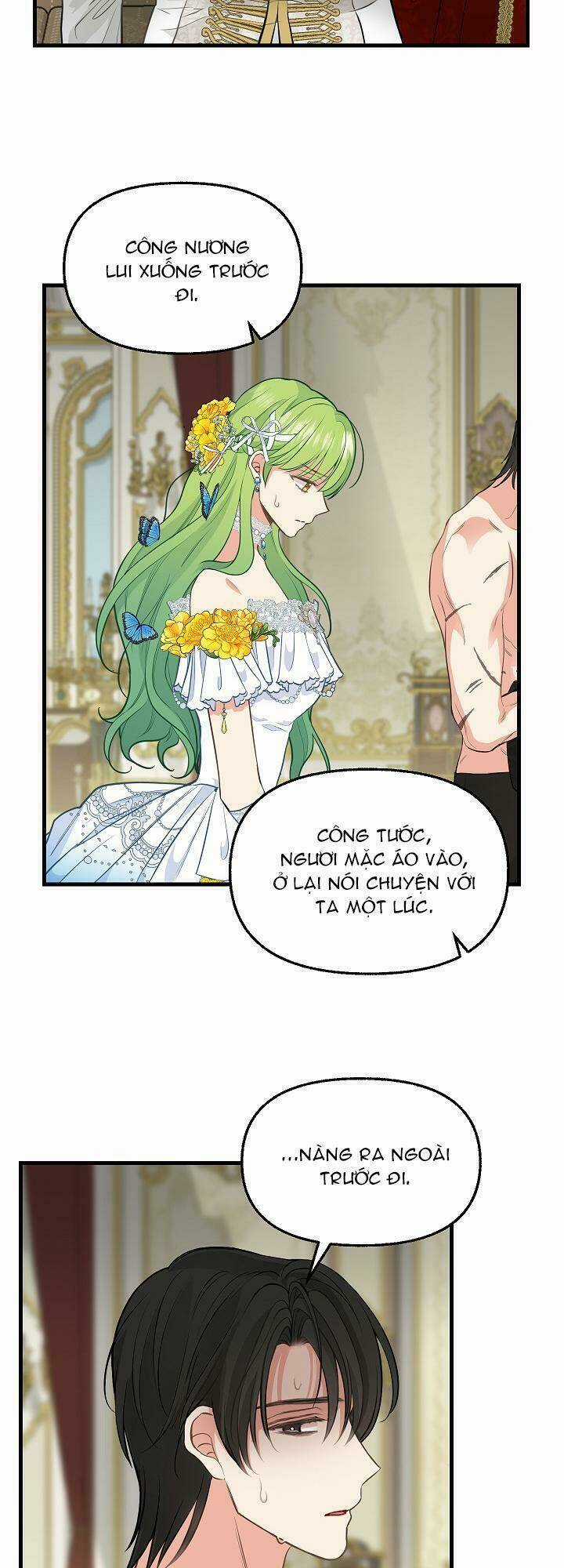 Hãy Bỏ Mặc Tôi - Chapter 59 - Trang 30