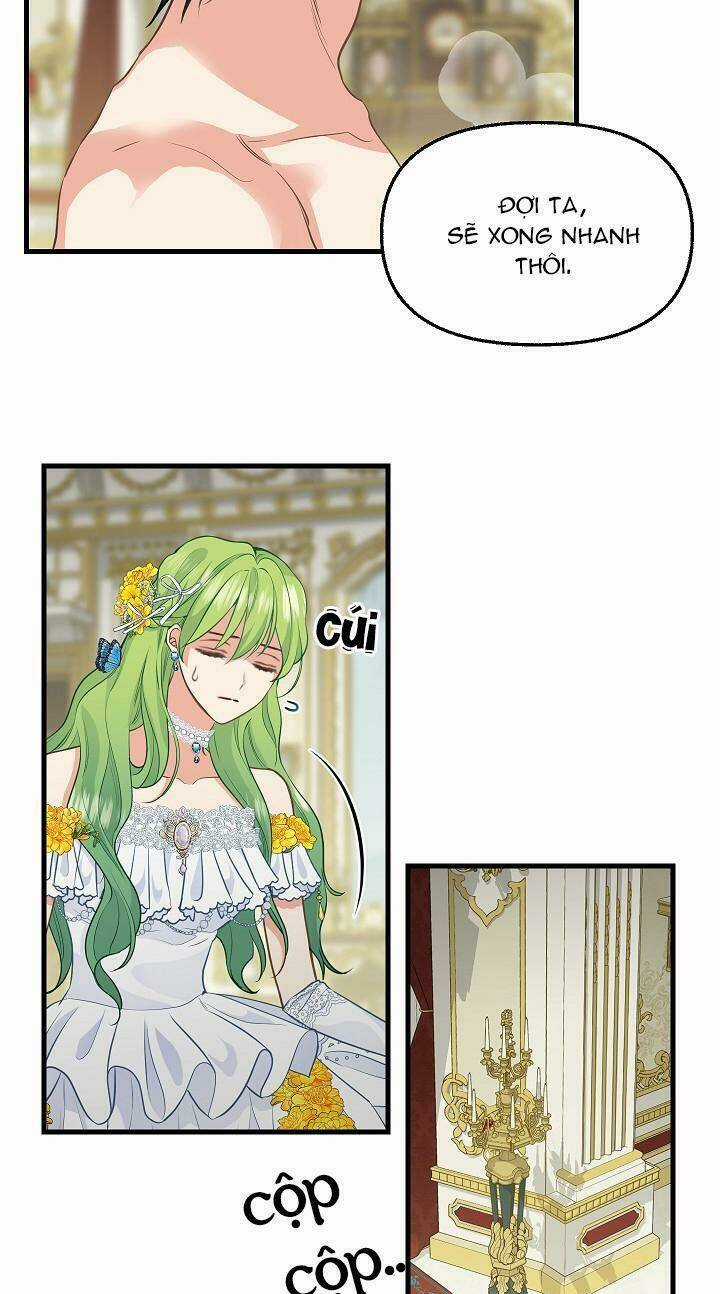 Hãy Bỏ Mặc Tôi - Chapter 59 - Trang 31