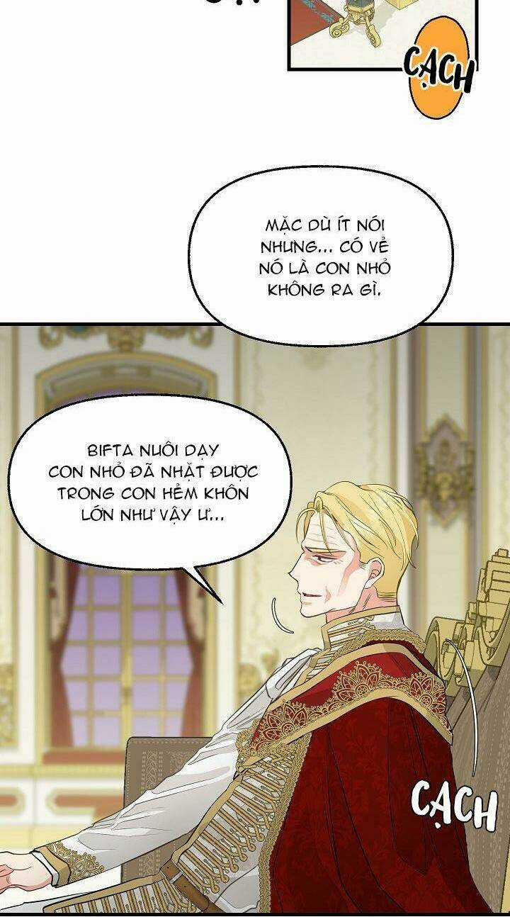 Hãy Bỏ Mặc Tôi - Chapter 59 - Trang 32