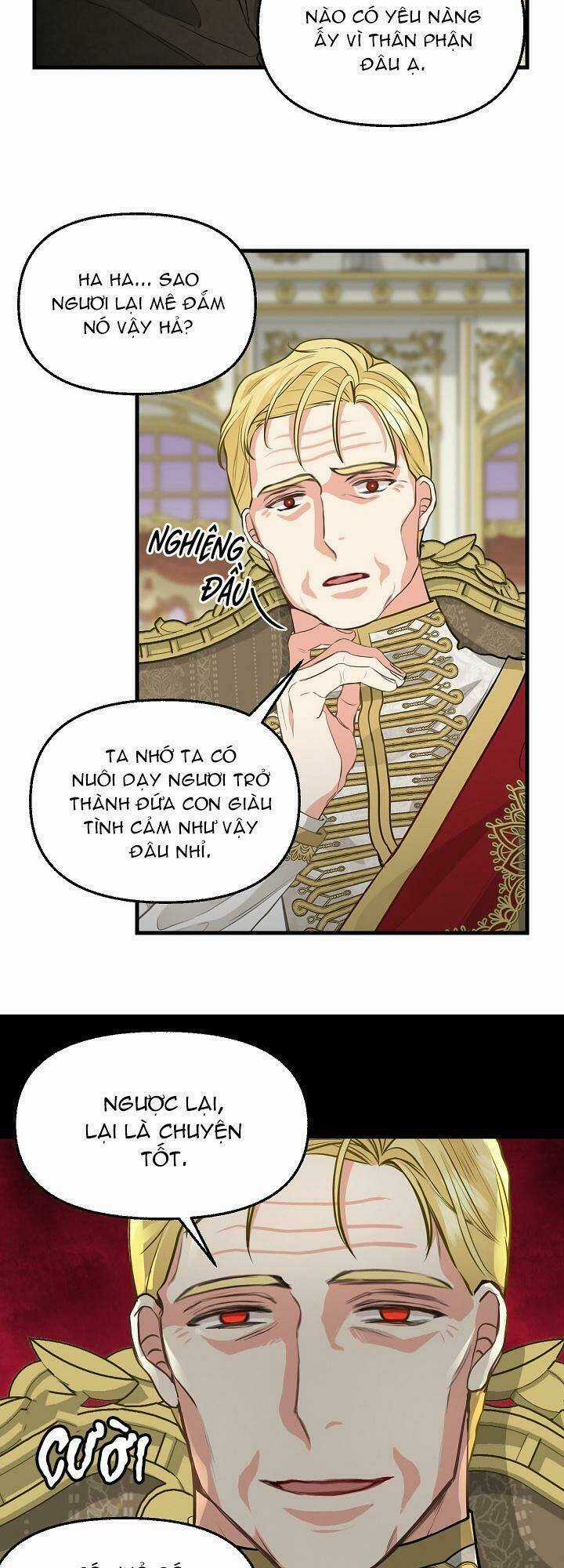 Hãy Bỏ Mặc Tôi - Chapter 59 - Trang 34