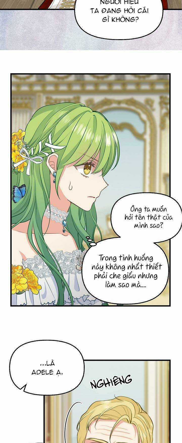 Hãy Bỏ Mặc Tôi - Chapter 59 - Trang 5