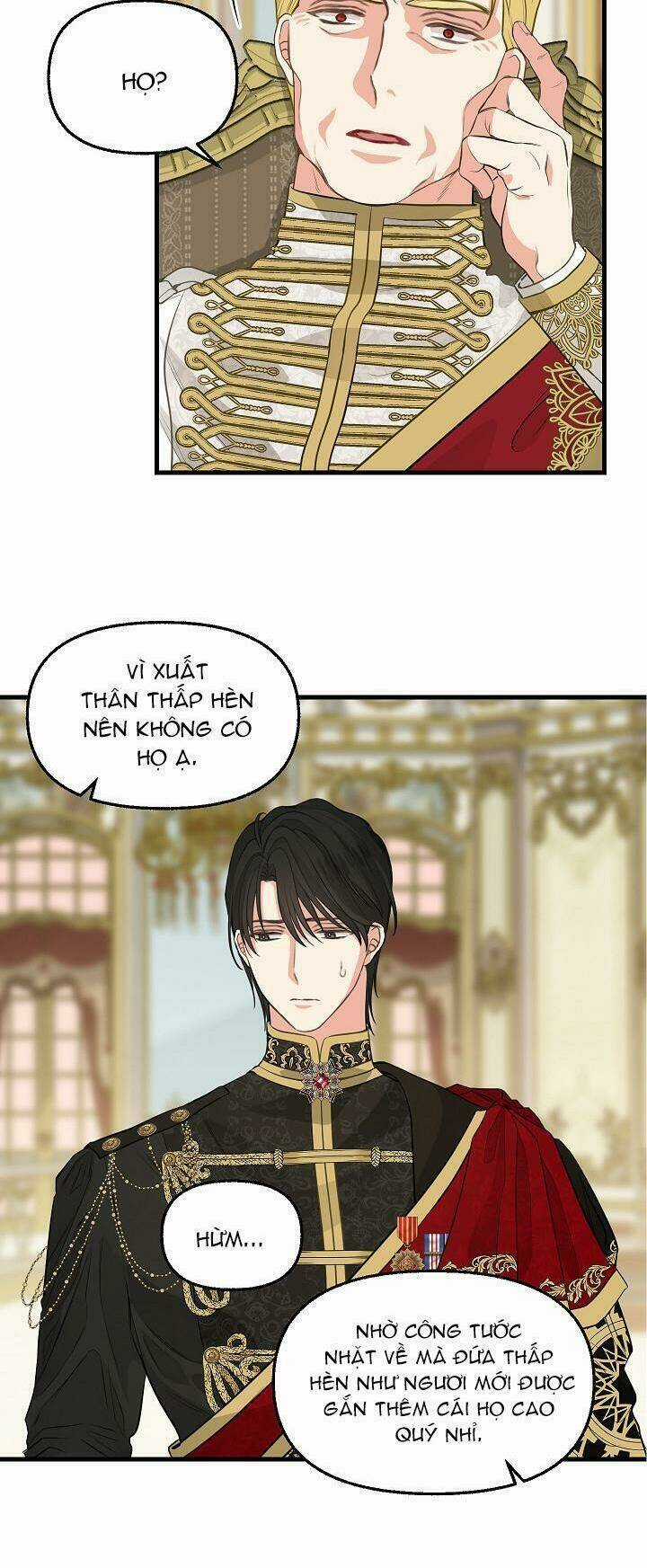 Hãy Bỏ Mặc Tôi - Chapter 59 - Trang 6