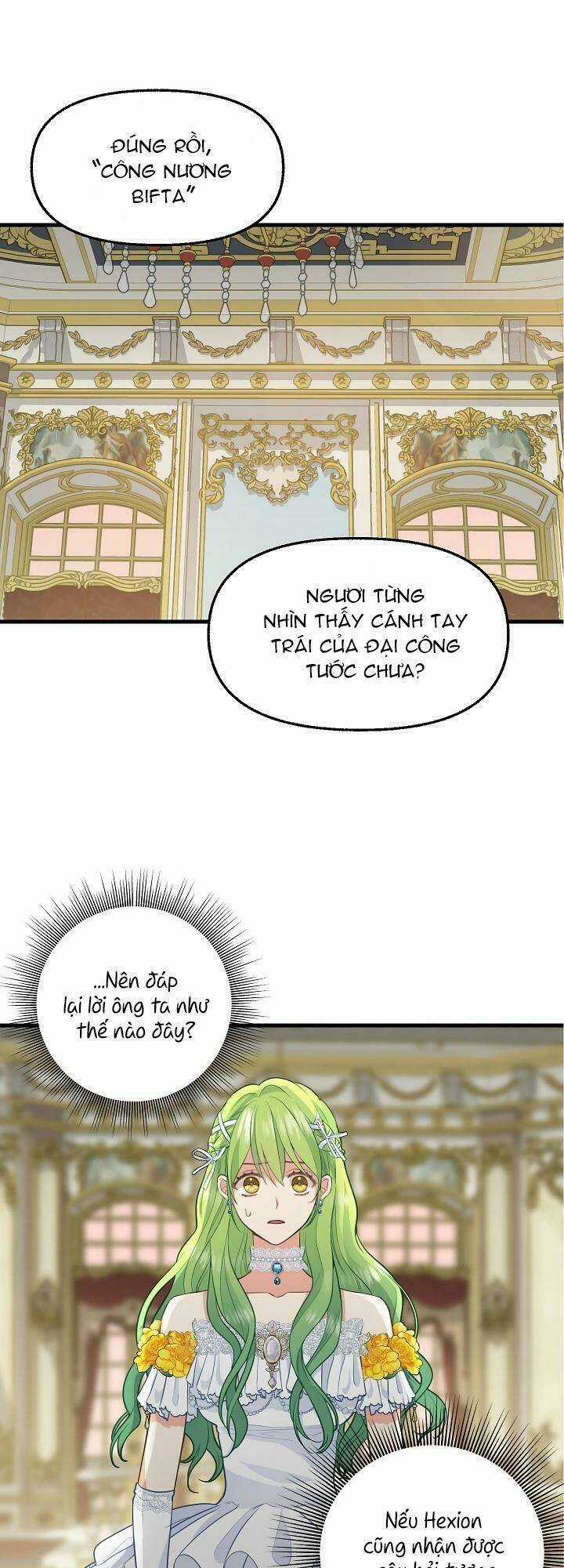 Hãy Bỏ Mặc Tôi - Chapter 59 - Trang 7