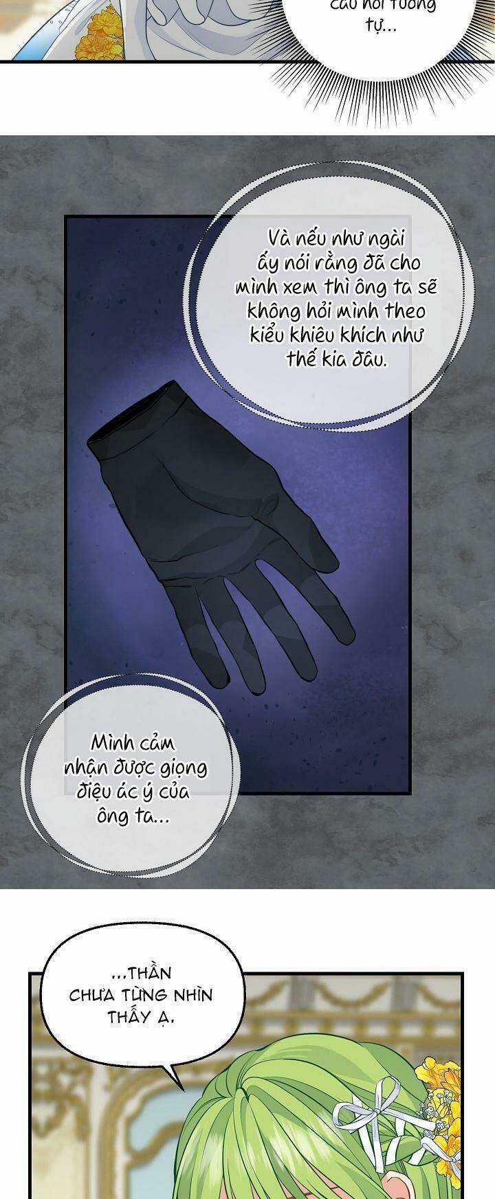 Hãy Bỏ Mặc Tôi - Chapter 59 - Trang 8