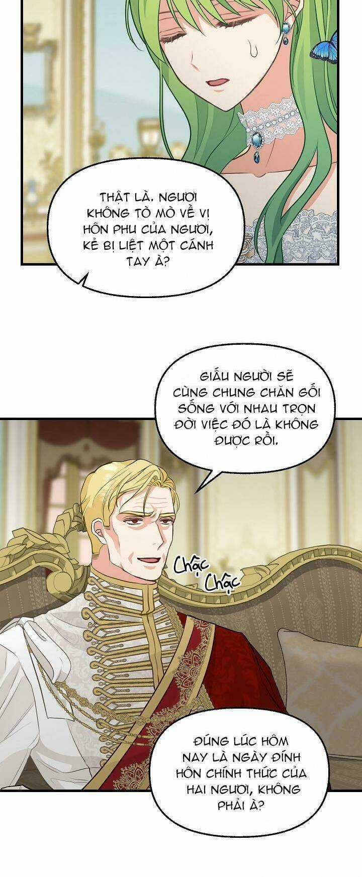 Hãy Bỏ Mặc Tôi - Chapter 59 - Trang 9