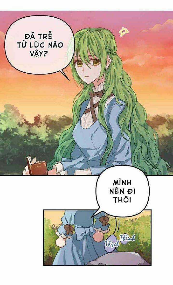 Hãy Bỏ Mặc Tôi - Chapter 6 - Trang 11