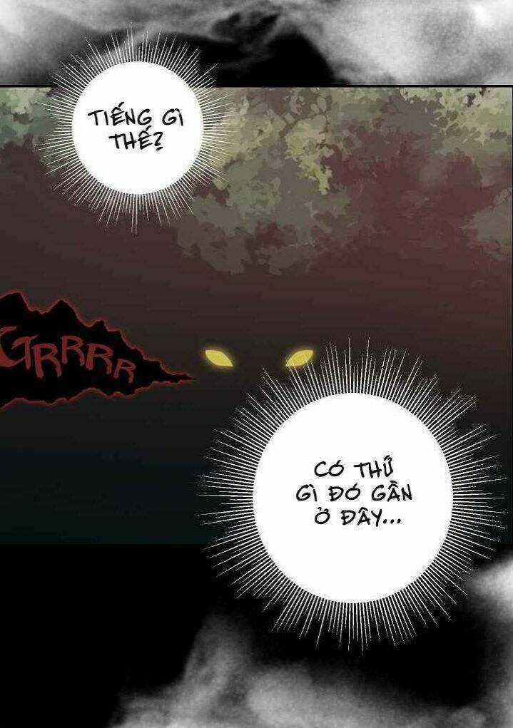 Hãy Bỏ Mặc Tôi - Chapter 6 - Trang 13