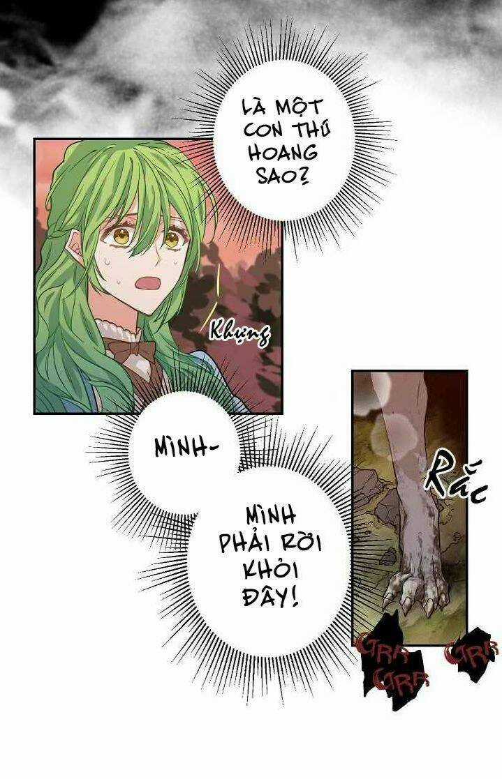 Hãy Bỏ Mặc Tôi - Chapter 6 - Trang 14