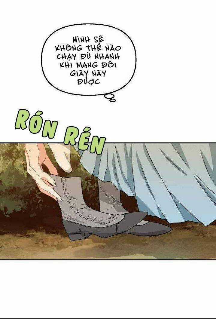 Hãy Bỏ Mặc Tôi - Chapter 6 - Trang 15