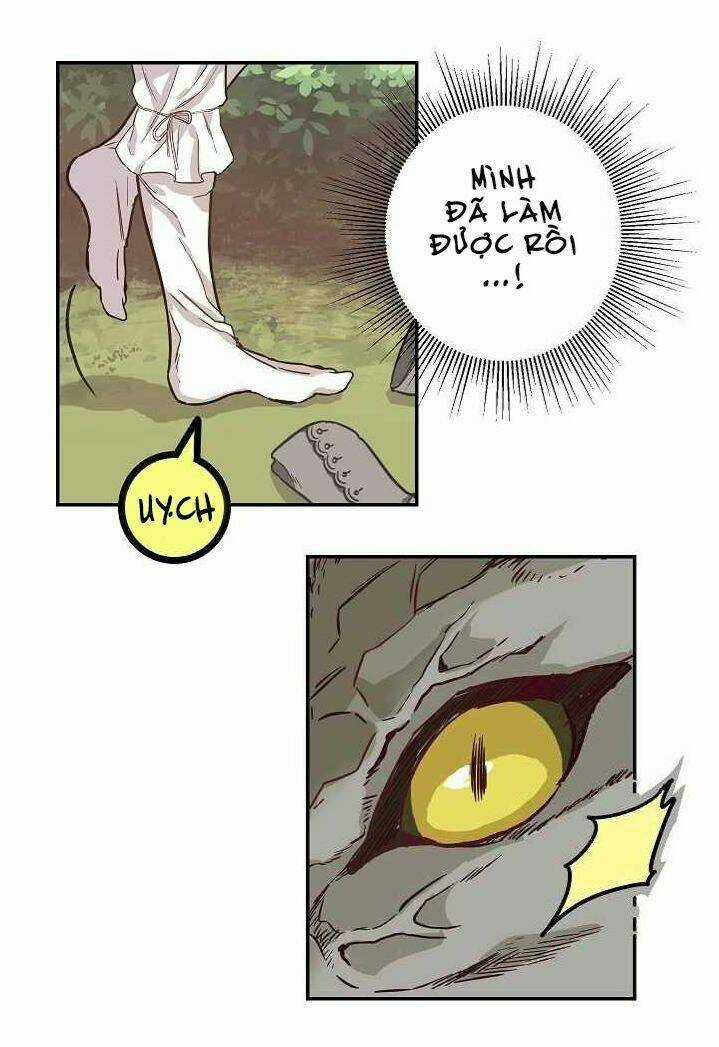 Hãy Bỏ Mặc Tôi - Chapter 6 - Trang 17