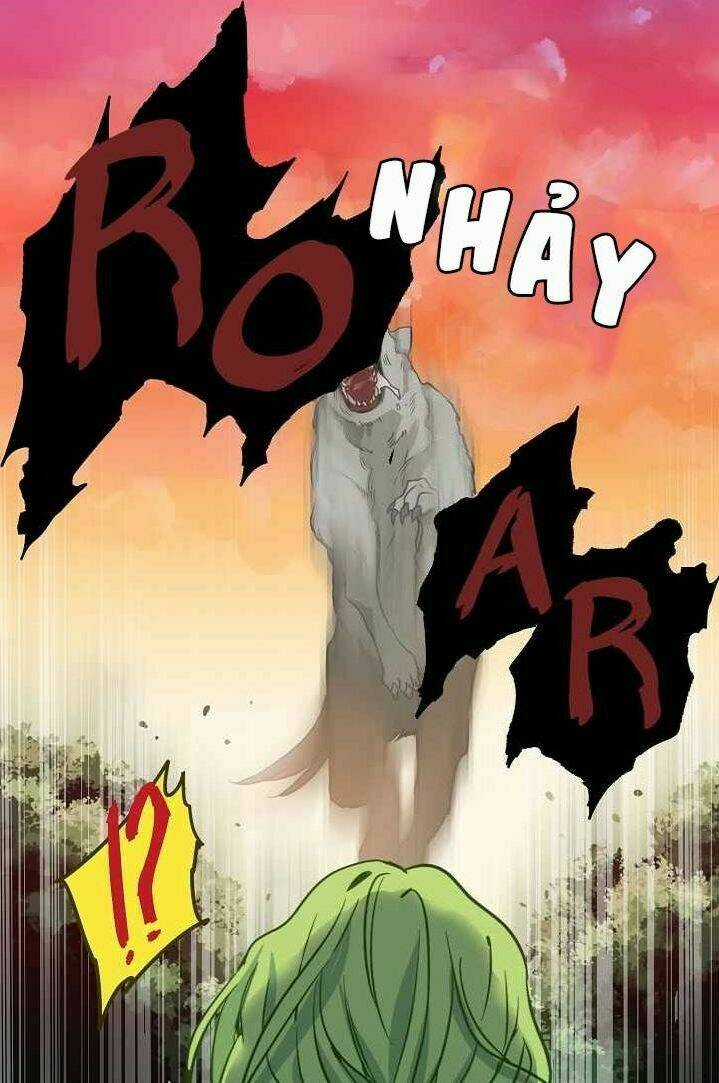 Hãy Bỏ Mặc Tôi - Chapter 6 - Trang 18