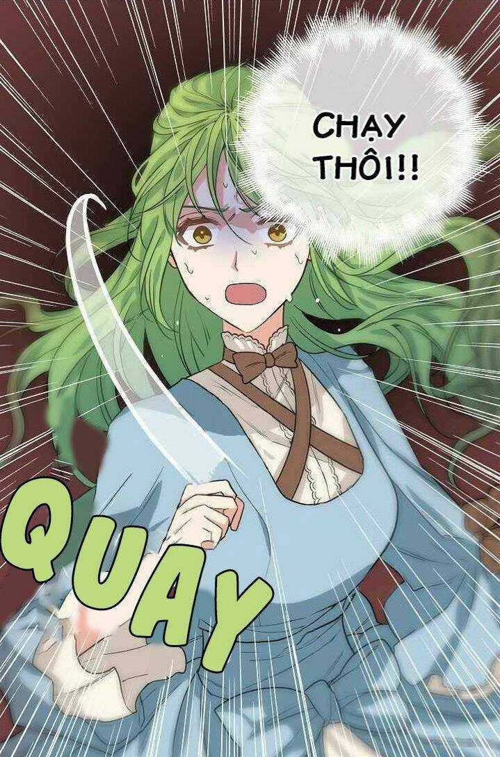 Hãy Bỏ Mặc Tôi - Chapter 6 - Trang 19