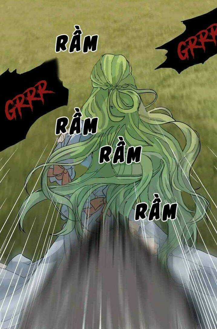 Hãy Bỏ Mặc Tôi - Chapter 6 - Trang 20