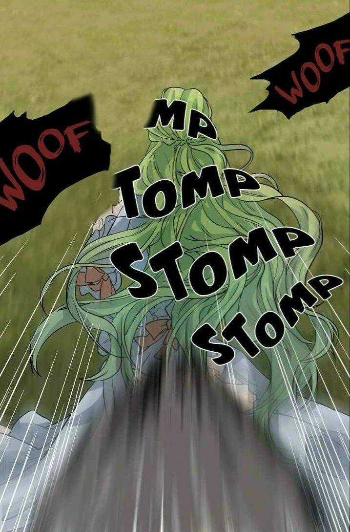 Hãy Bỏ Mặc Tôi - Chapter 6 - Trang 21