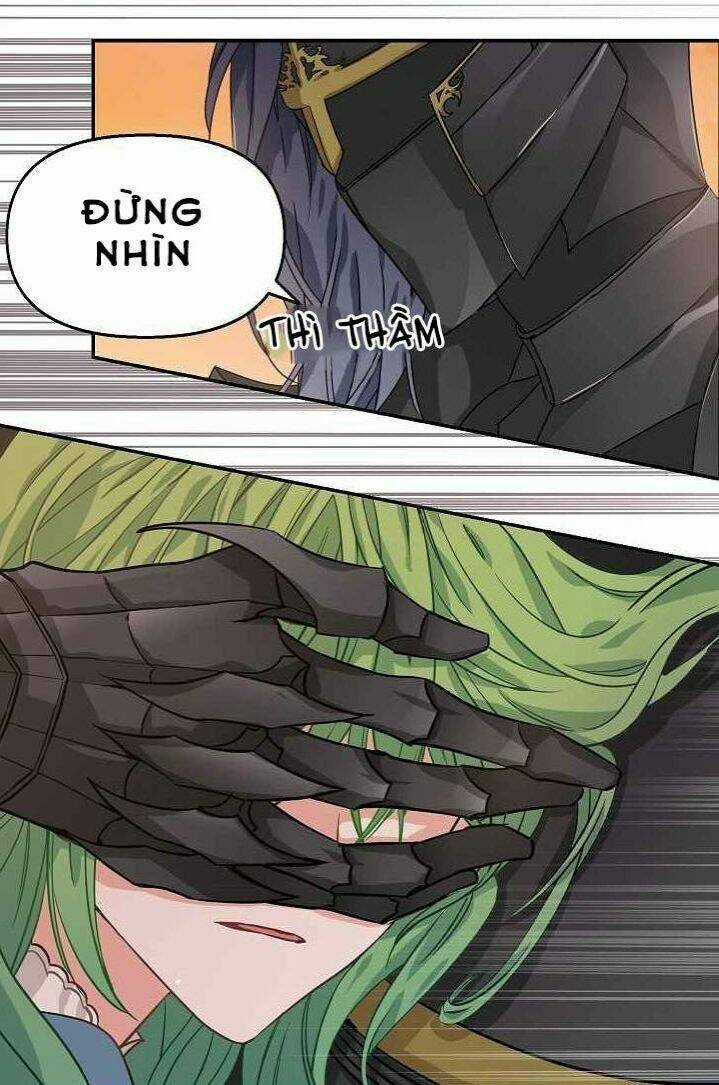 Hãy Bỏ Mặc Tôi - Chapter 6 - Trang 26