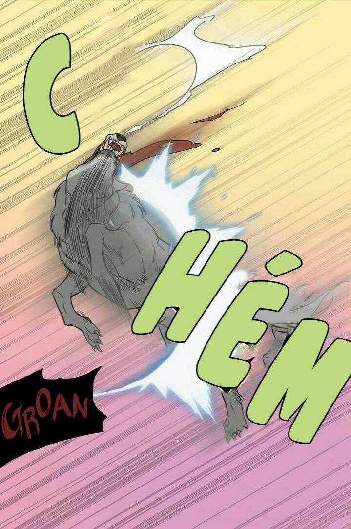 Hãy Bỏ Mặc Tôi - Chapter 6 - Trang 27