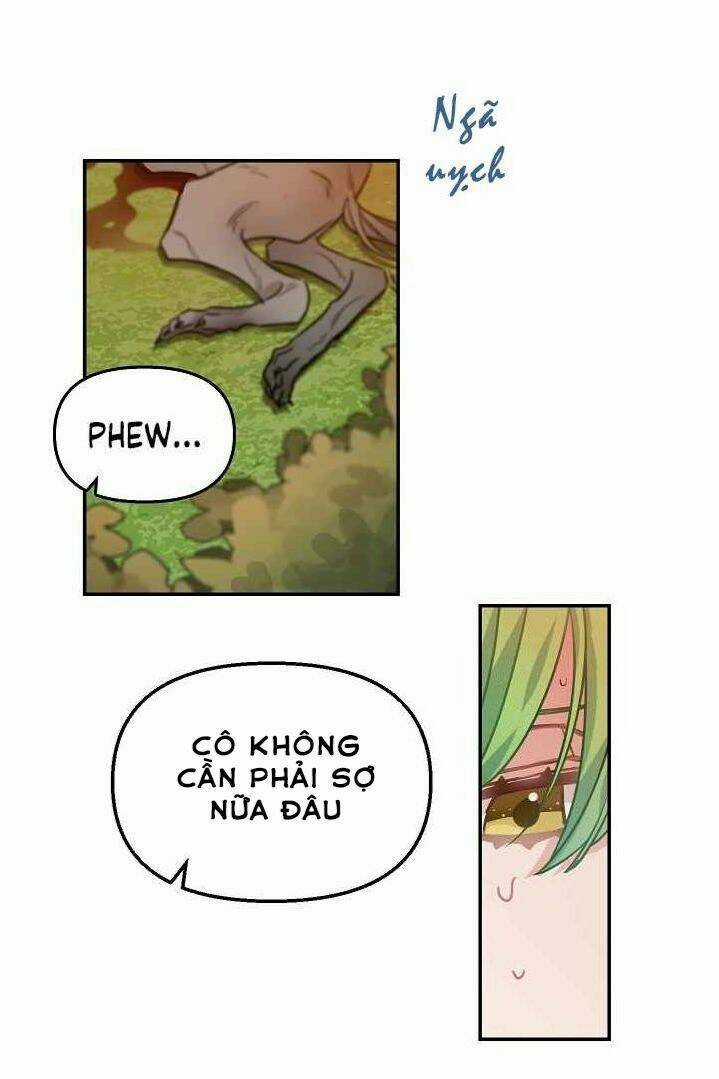 Hãy Bỏ Mặc Tôi - Chapter 6 - Trang 29