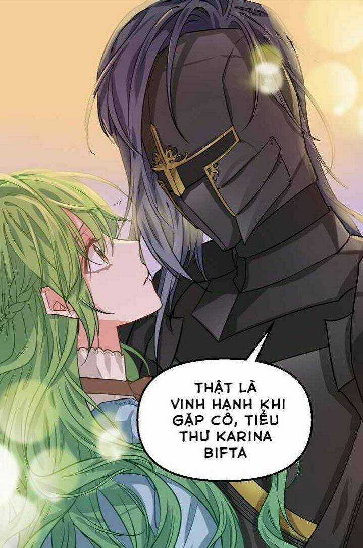 Hãy Bỏ Mặc Tôi - Chapter 6 - Trang 30