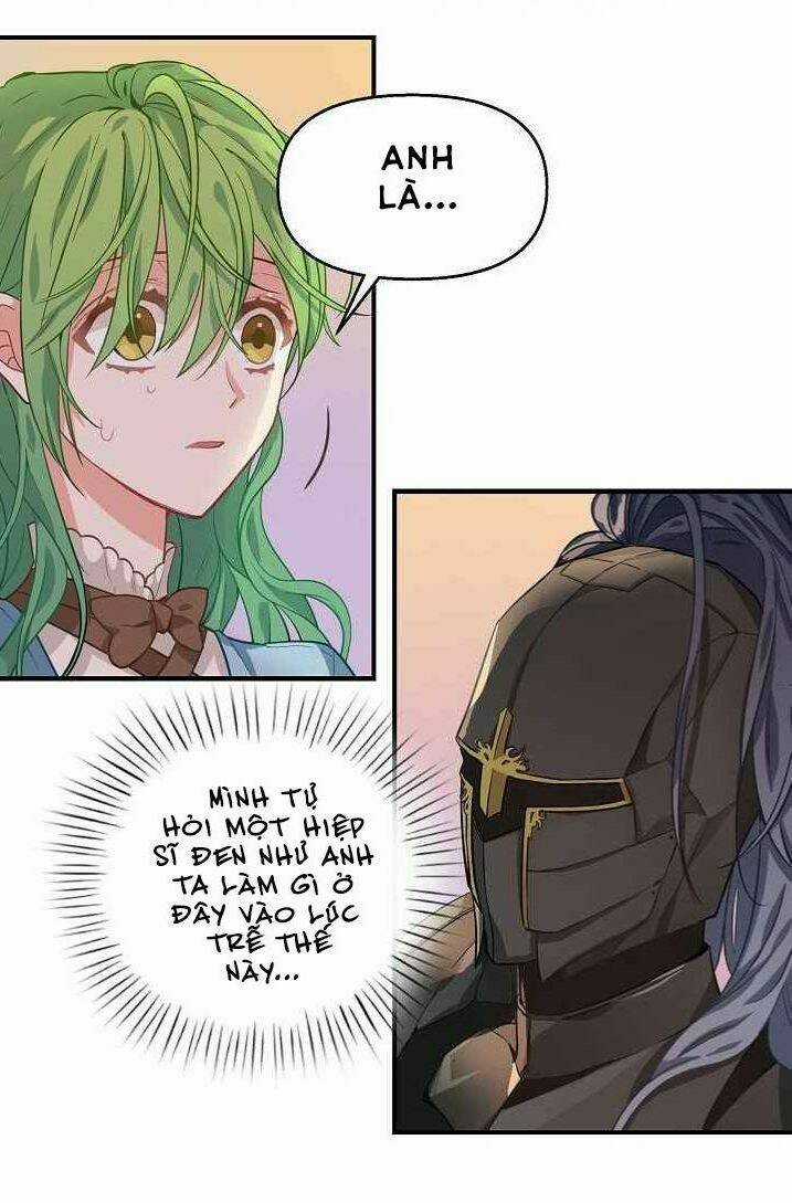 Hãy Bỏ Mặc Tôi - Chapter 6 - Trang 31