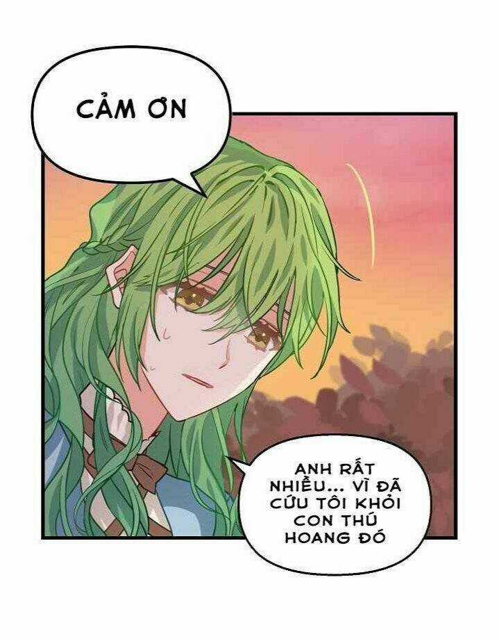 Hãy Bỏ Mặc Tôi - Chapter 6 - Trang 33