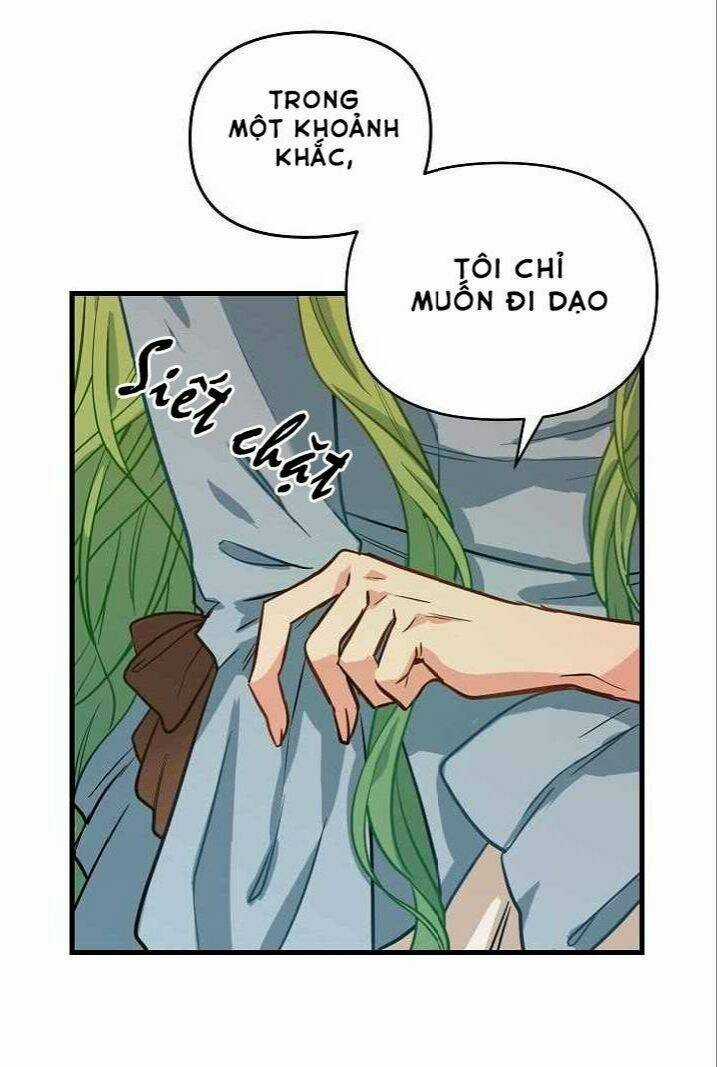 Hãy Bỏ Mặc Tôi - Chapter 6 - Trang 35