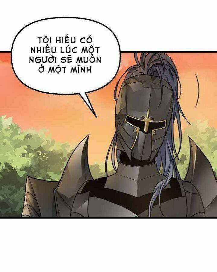 Hãy Bỏ Mặc Tôi - Chapter 6 - Trang 36