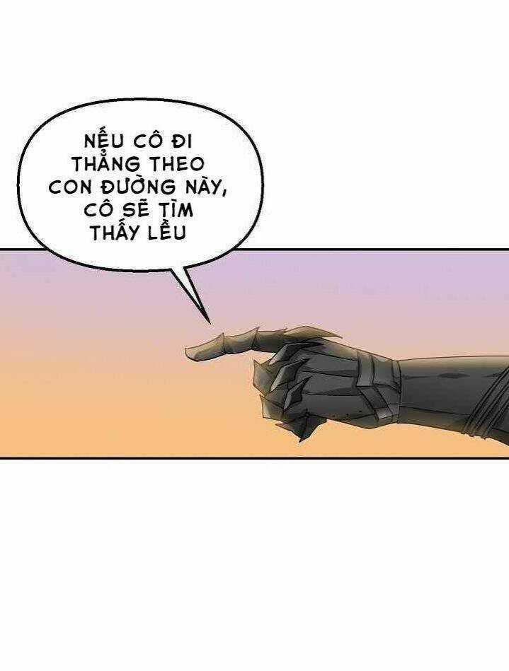 Hãy Bỏ Mặc Tôi - Chapter 6 - Trang 37