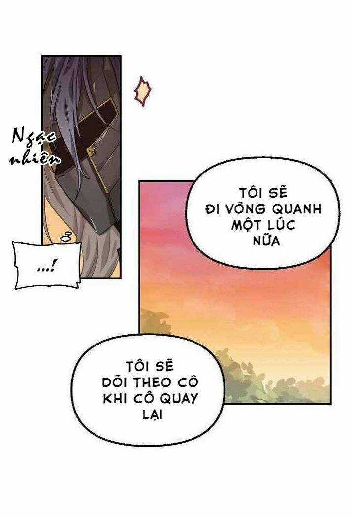 Hãy Bỏ Mặc Tôi - Chapter 6 - Trang 39