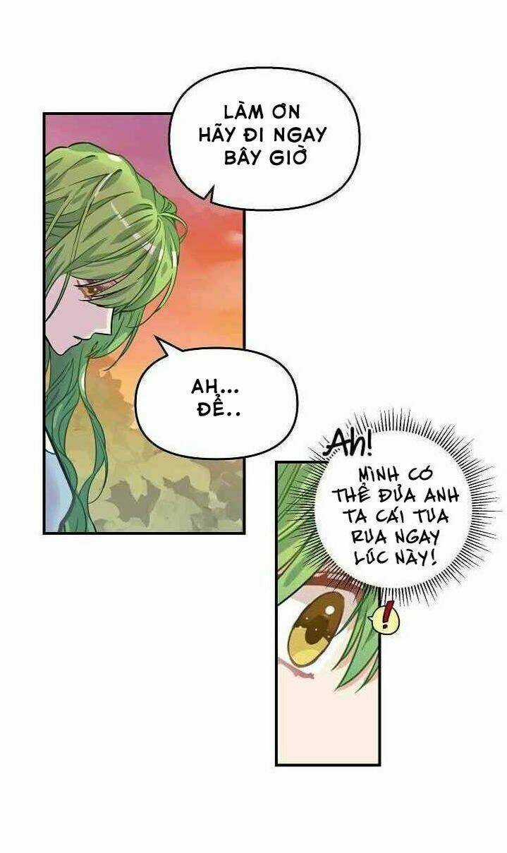 Hãy Bỏ Mặc Tôi - Chapter 6 - Trang 40