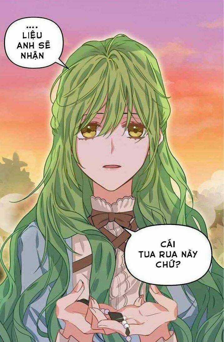 Hãy Bỏ Mặc Tôi - Chapter 6 - Trang 42