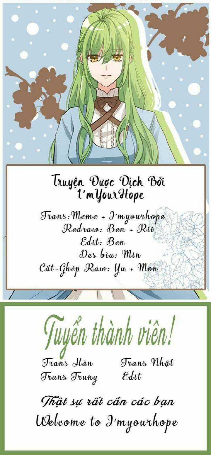 Hãy Bỏ Mặc Tôi - Chapter 6 - Trang 43