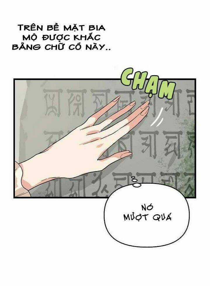 Hãy Bỏ Mặc Tôi - Chapter 6 - Trang 6