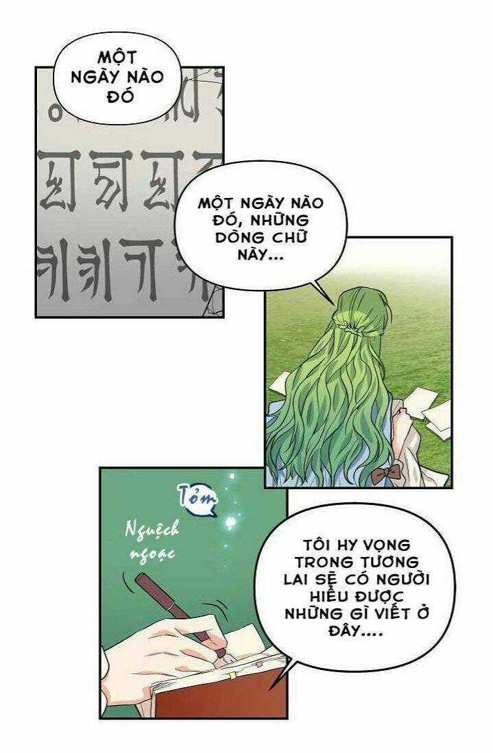 Hãy Bỏ Mặc Tôi - Chapter 6 - Trang 8