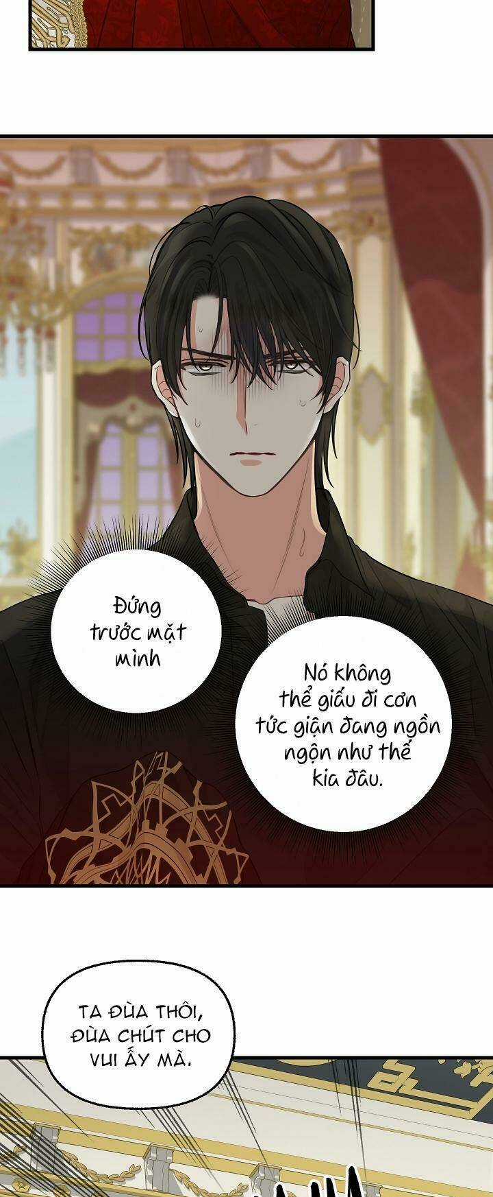 Hãy Bỏ Mặc Tôi - Chapter 60 - Trang 2