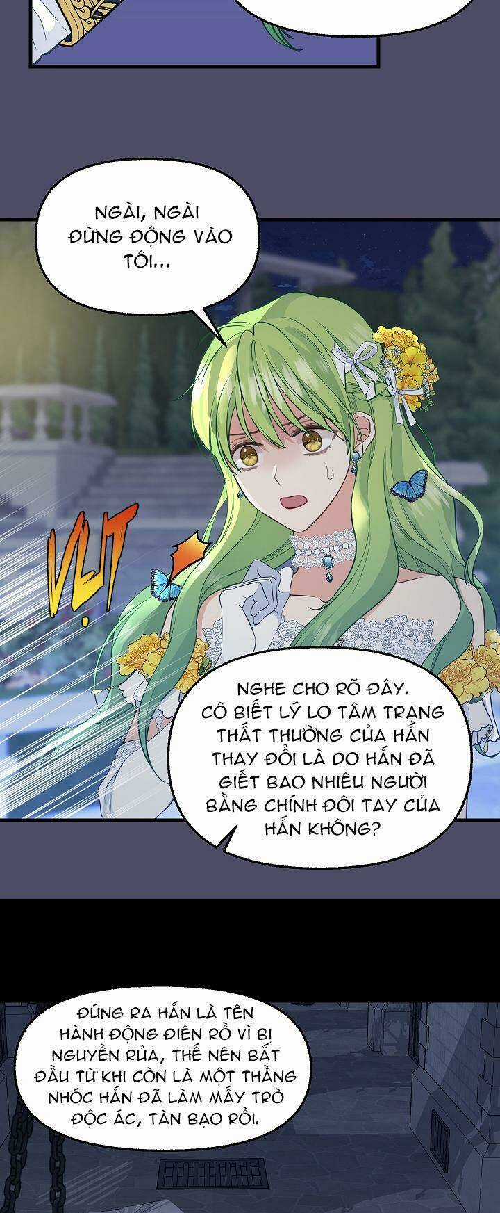 Hãy Bỏ Mặc Tôi - Chapter 60 - Trang 17