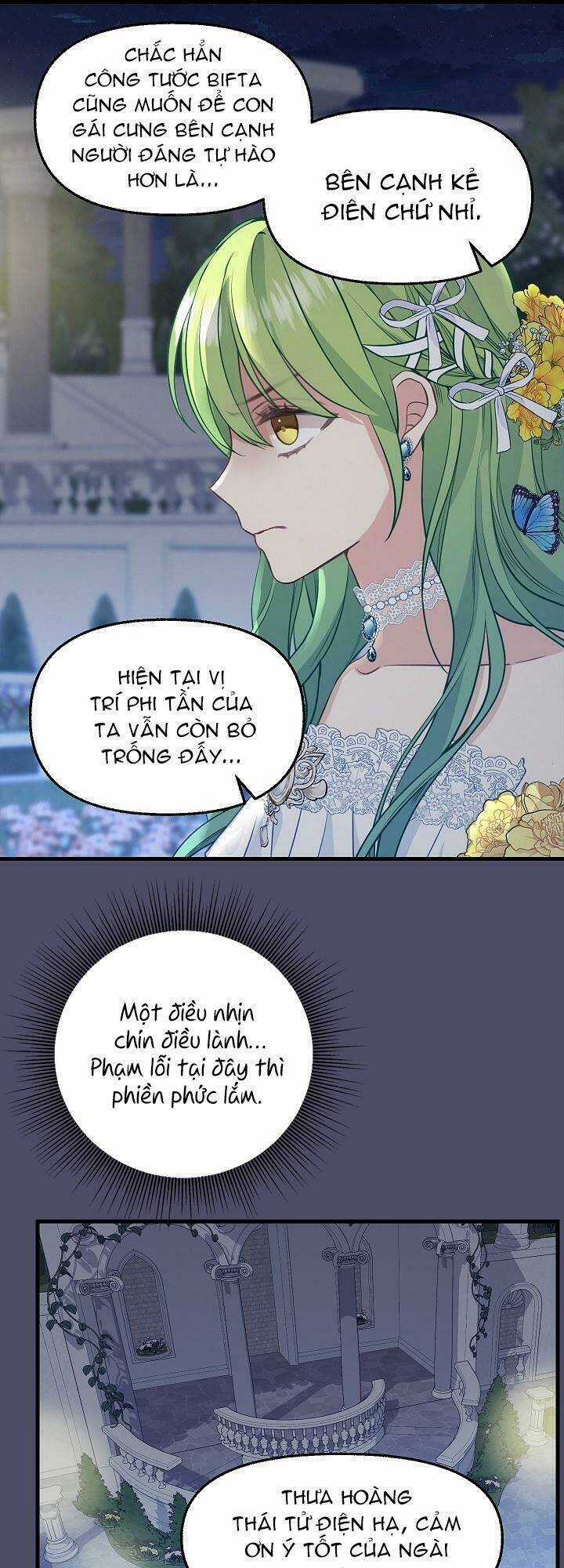 Hãy Bỏ Mặc Tôi - Chapter 60 - Trang 19