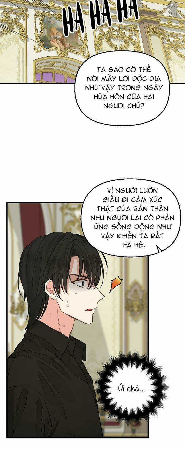 Hãy Bỏ Mặc Tôi - Chapter 60 - Trang 3