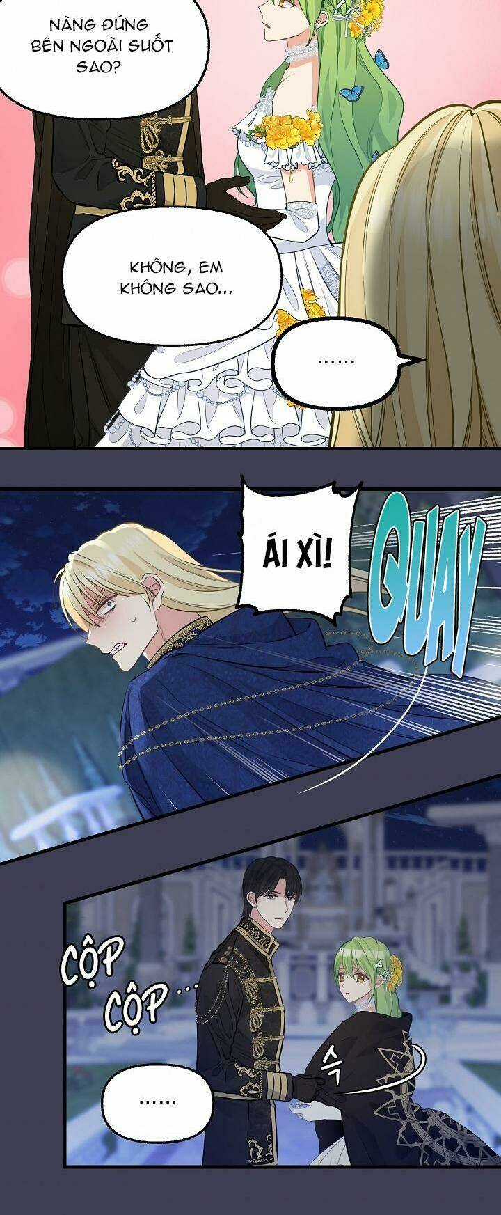 Hãy Bỏ Mặc Tôi - Chapter 60 - Trang 24