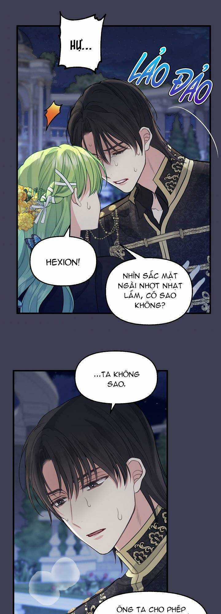 Hãy Bỏ Mặc Tôi - Chapter 60 - Trang 25
