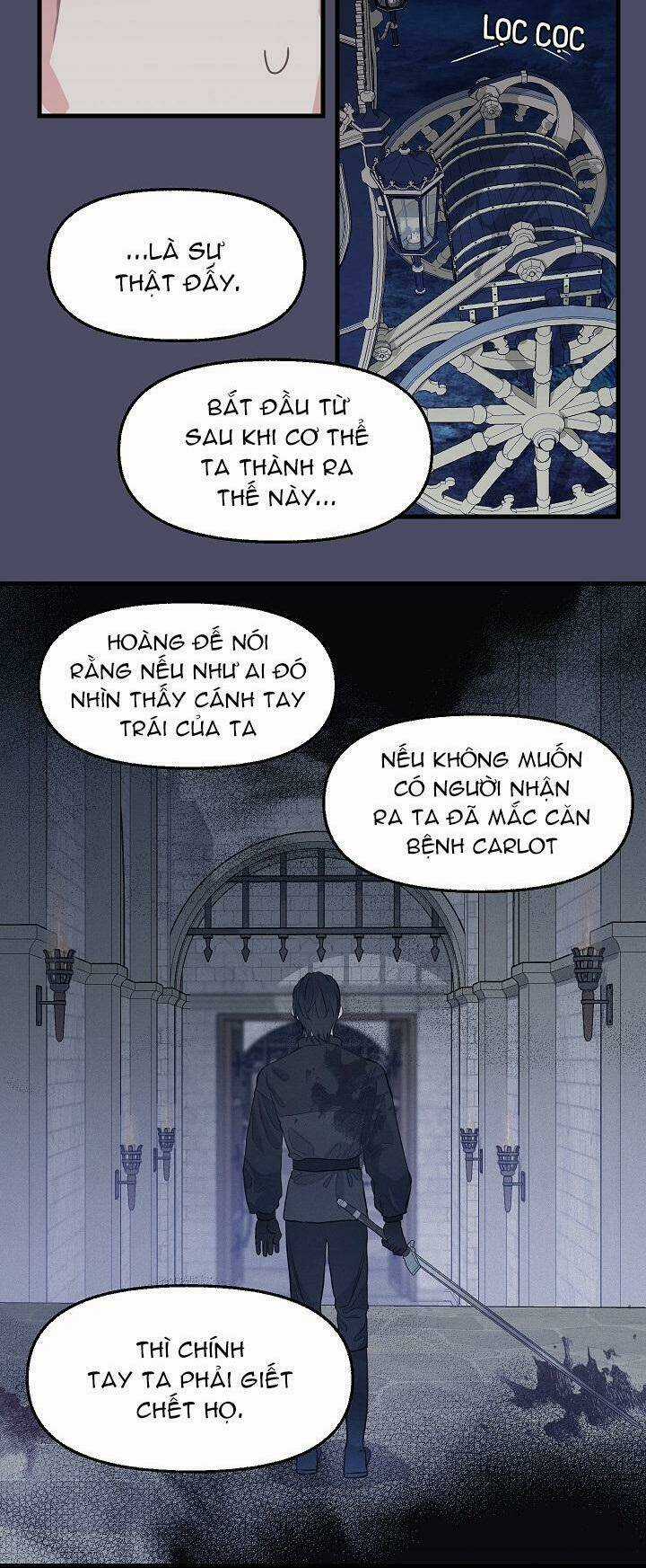 Hãy Bỏ Mặc Tôi - Chapter 60 - Trang 30