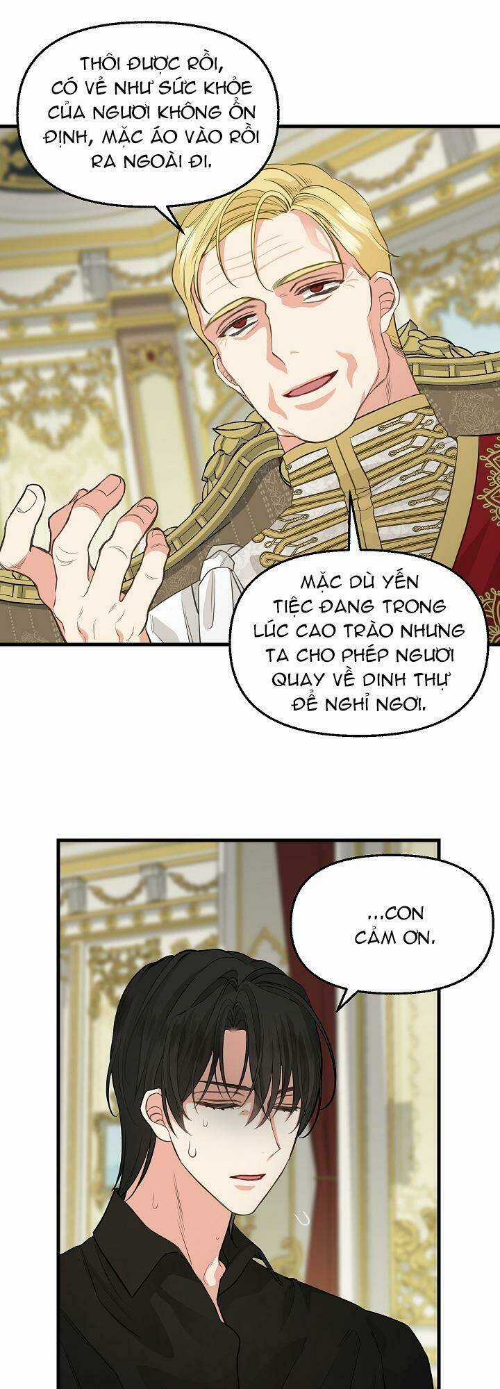 Hãy Bỏ Mặc Tôi - Chapter 60 - Trang 4