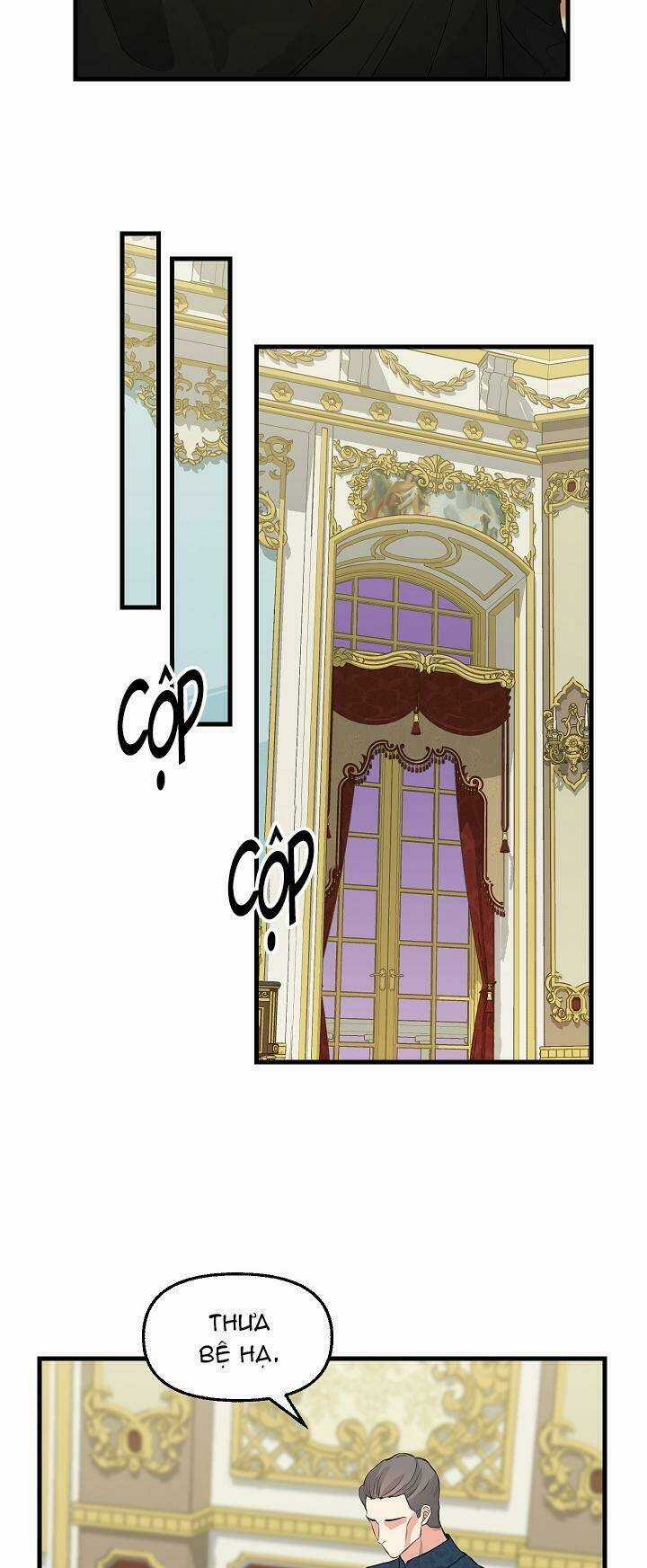 Hãy Bỏ Mặc Tôi - Chapter 60 - Trang 5