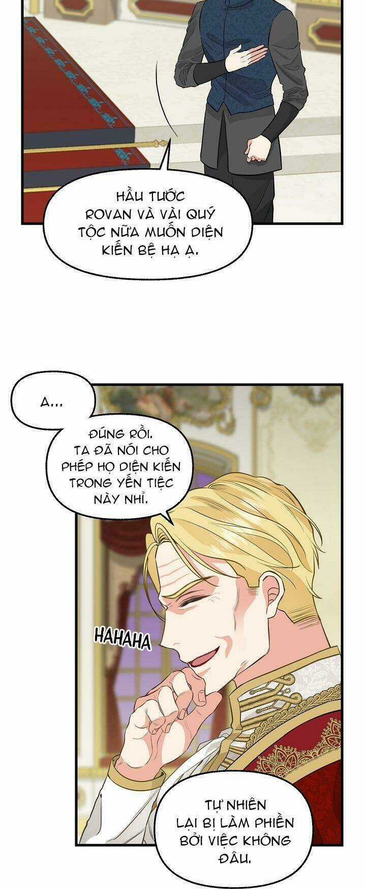 Hãy Bỏ Mặc Tôi - Chapter 60 - Trang 6