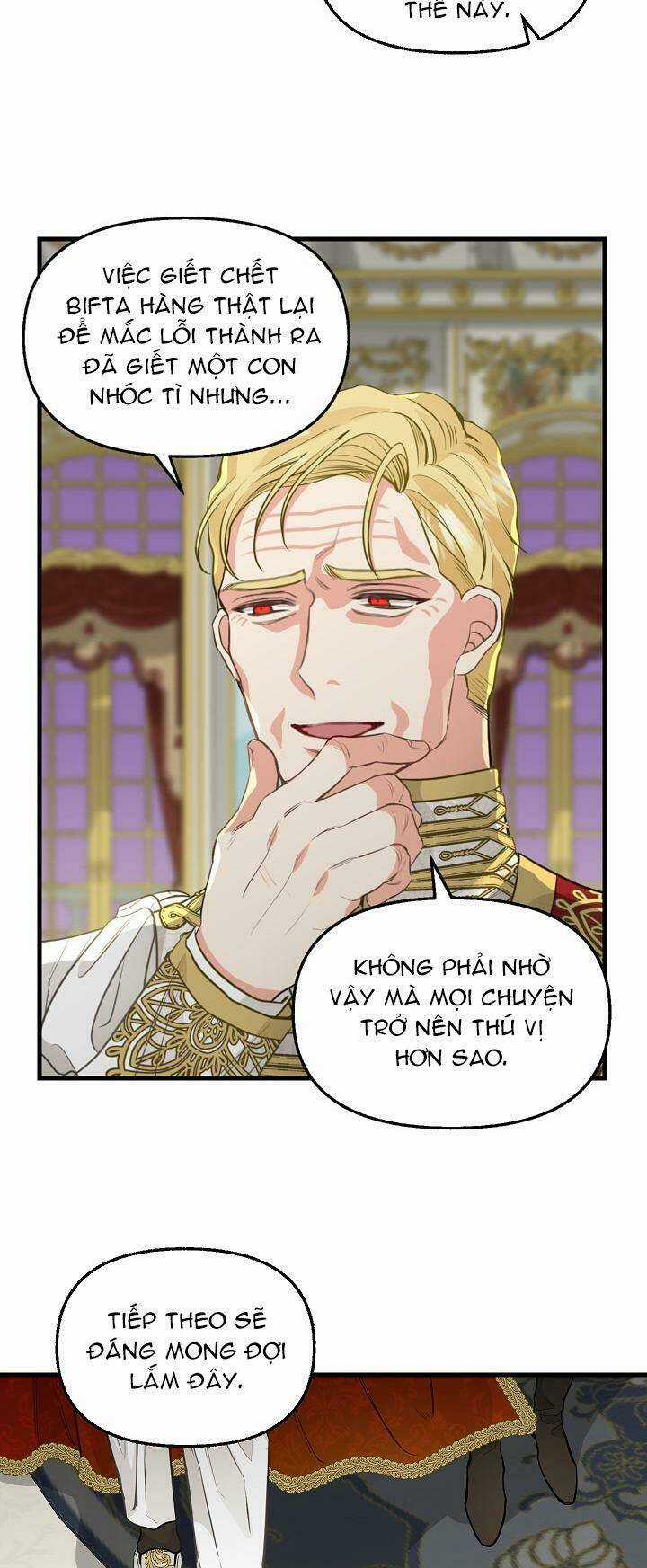 Hãy Bỏ Mặc Tôi - Chapter 60 - Trang 8