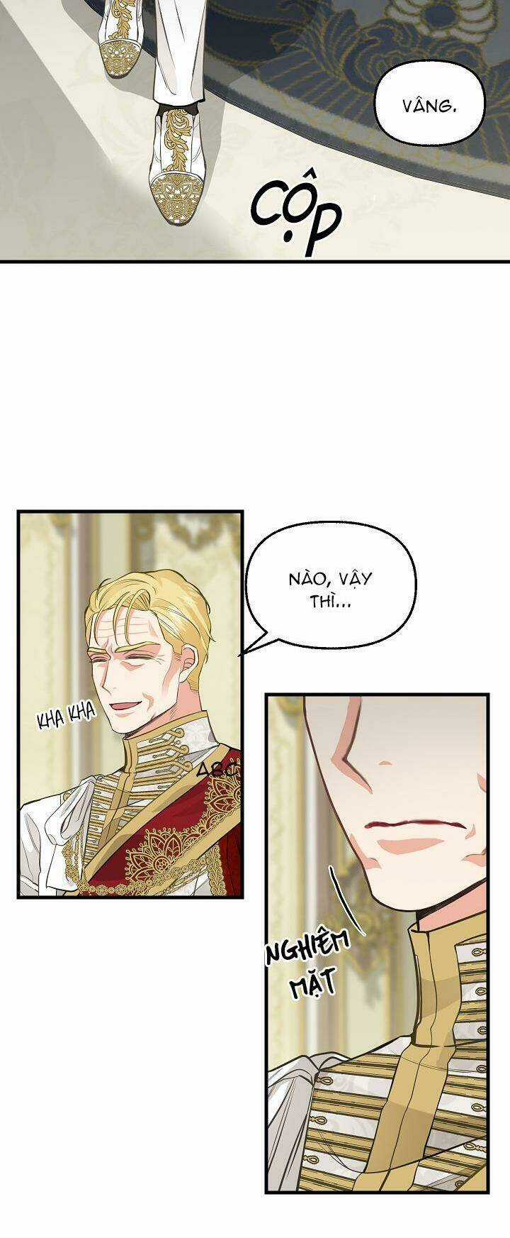 Hãy Bỏ Mặc Tôi - Chapter 60 - Trang 9