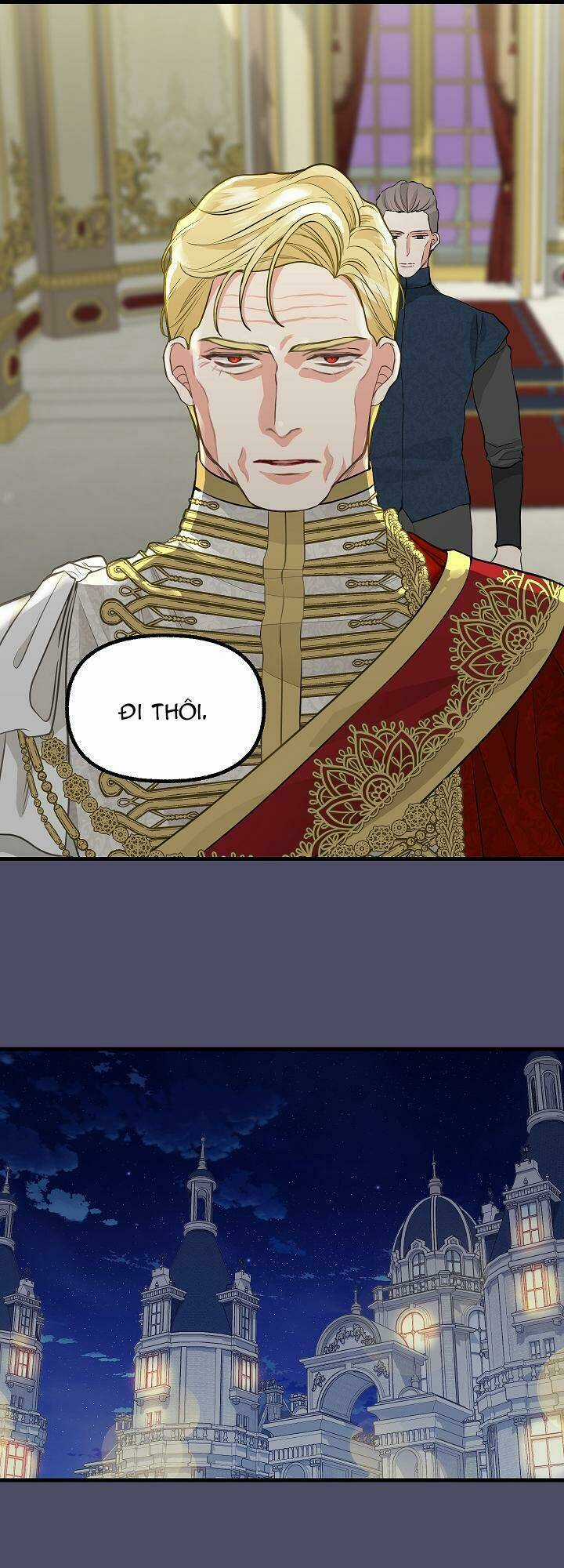 Hãy Bỏ Mặc Tôi - Chapter 60 - Trang 10