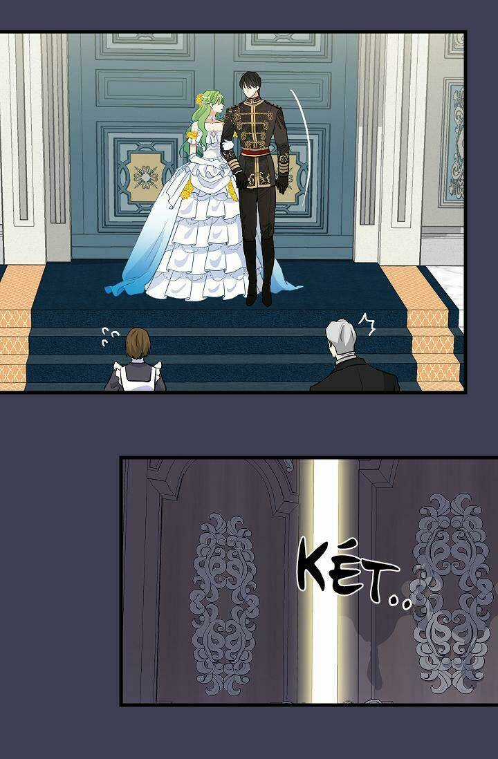 Hãy Bỏ Mặc Tôi - Chapter 61 - Trang 12