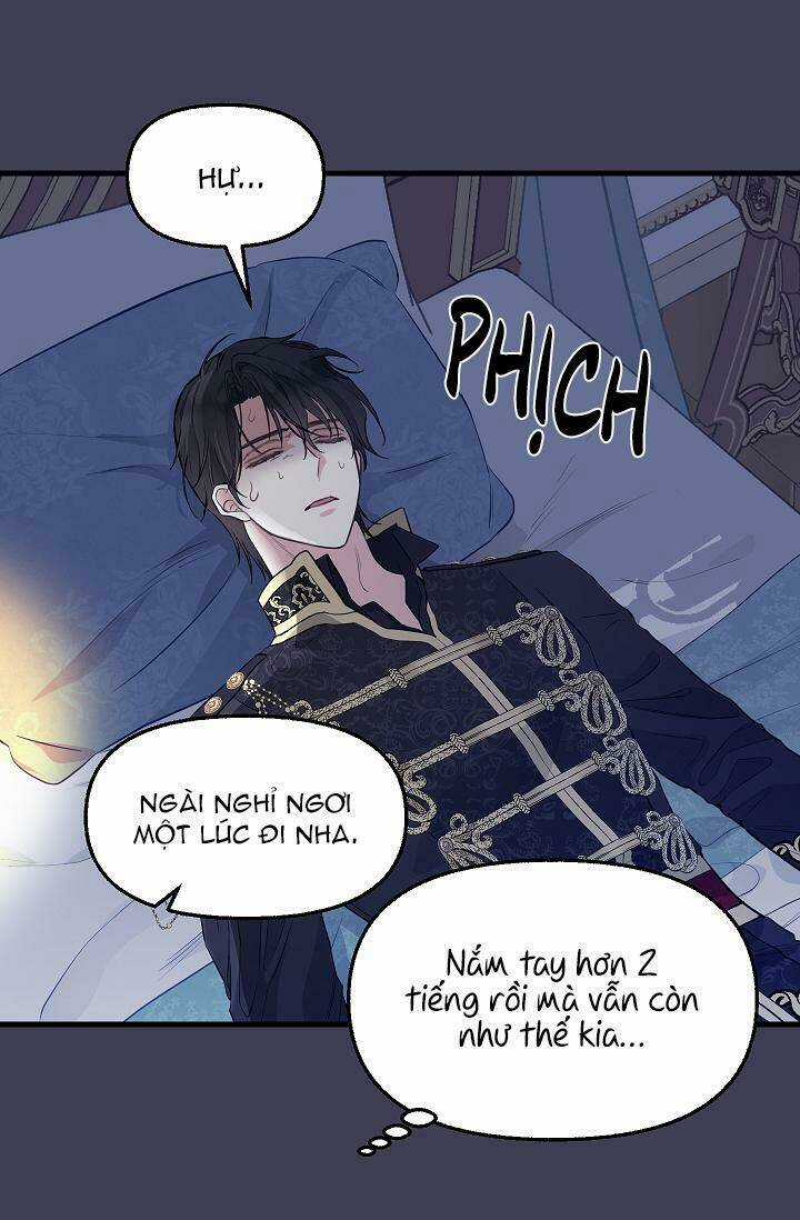Hãy Bỏ Mặc Tôi - Chapter 61 - Trang 13