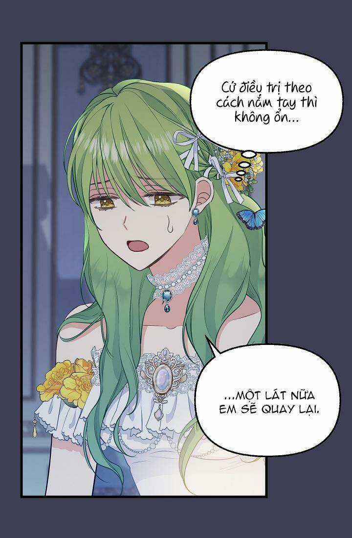 Hãy Bỏ Mặc Tôi - Chapter 61 - Trang 14