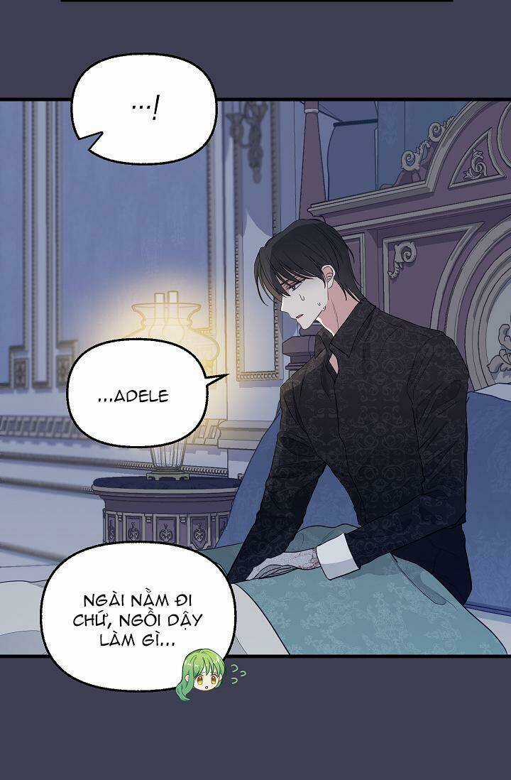 Hãy Bỏ Mặc Tôi - Chapter 61 - Trang 17